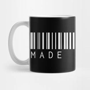 Made in Ohio State Mug